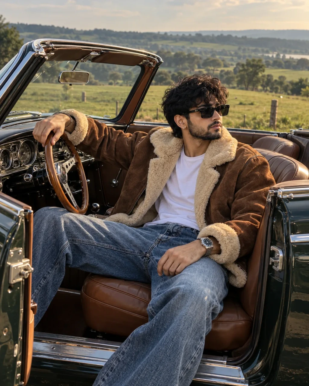 Vintage Roads, Modern Soul