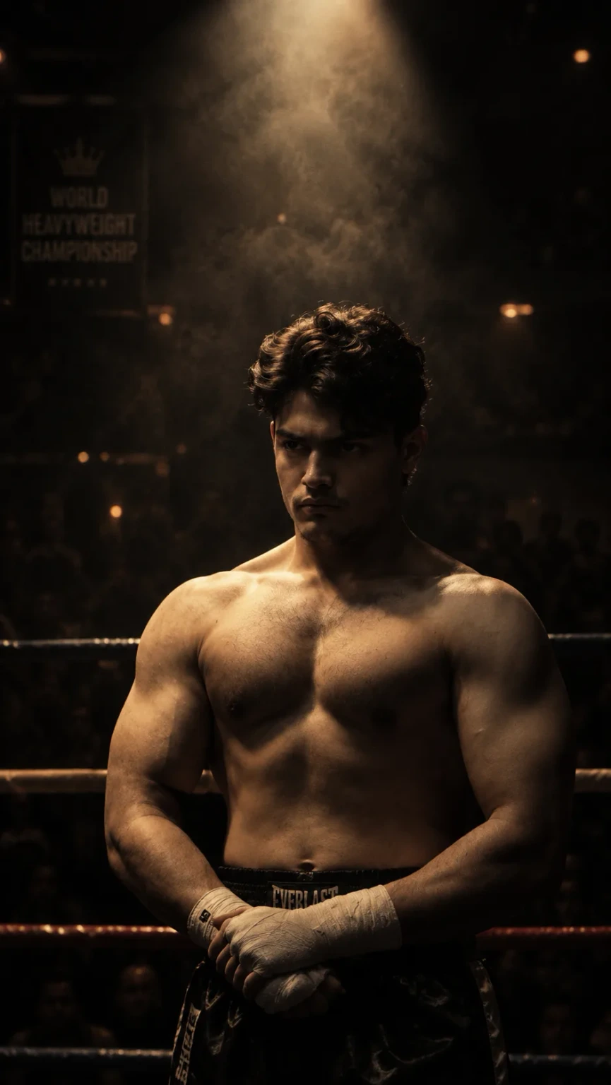 Before the Bell — Championship Night