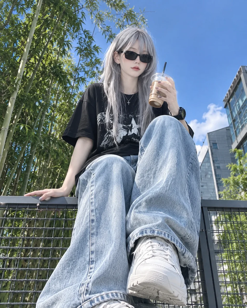 Skybound Streetwear ✨