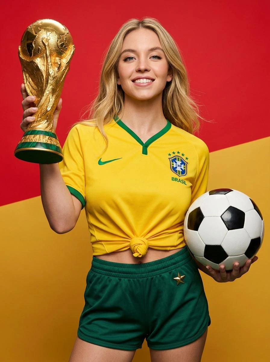 A High-Quality Korean-Style Commercial Photograph, Mimicking the Style of a Sports