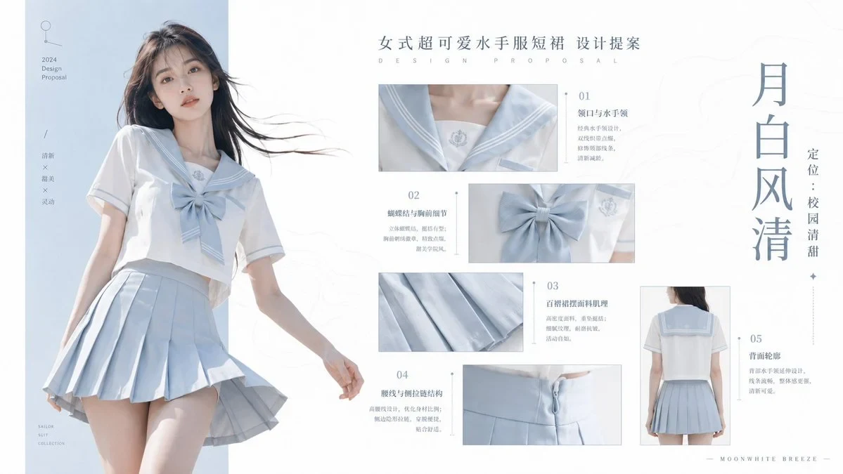 设计一张具有高级商业审美的极简海报，核心视觉语言是“真实物象穿越几何情绪窗口”