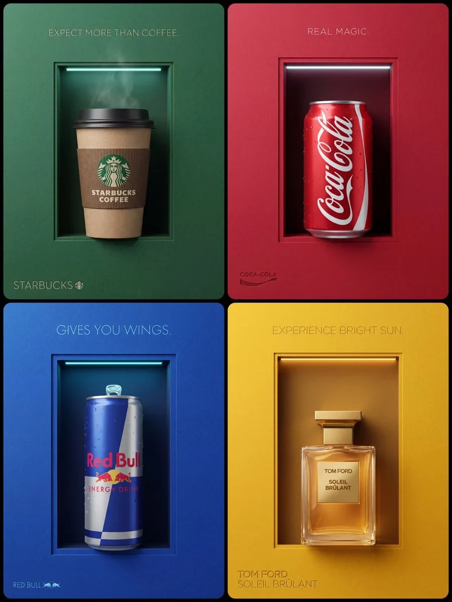 An Editorial Premium Minimalist Commercial Product Photograph of a Single