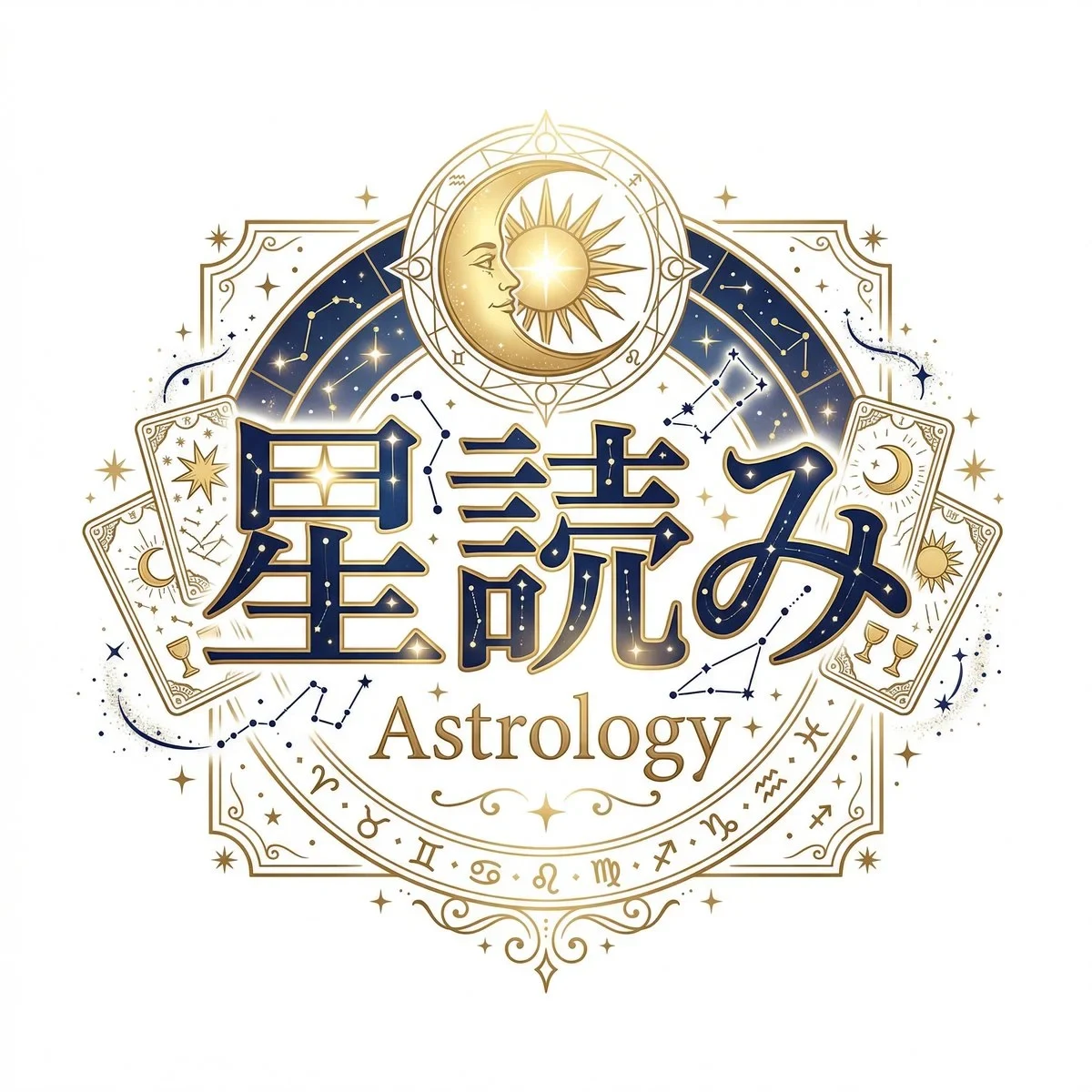 style_preset: "Zodiac Astrology VTuber Logo Ae