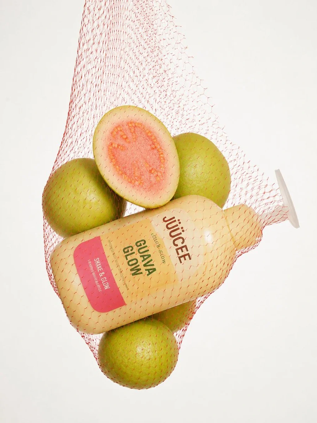 Commercial Product — prompttype universalfruitmeshbag