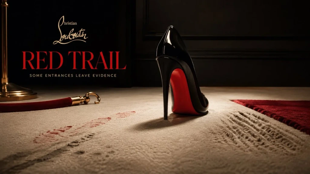 Commercial Product — Use the uploaded product image as the single