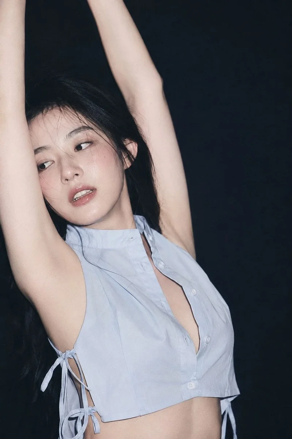 Creative Visuals — 23 direct CCD flash 90s film magazine port
