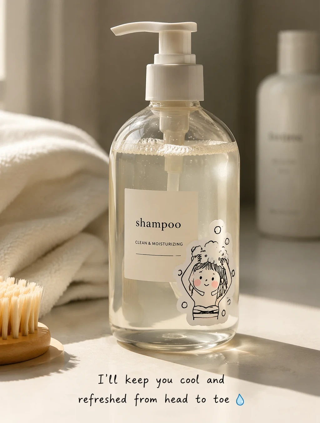 Commercial Product — Ultrarealistic closeup product photography