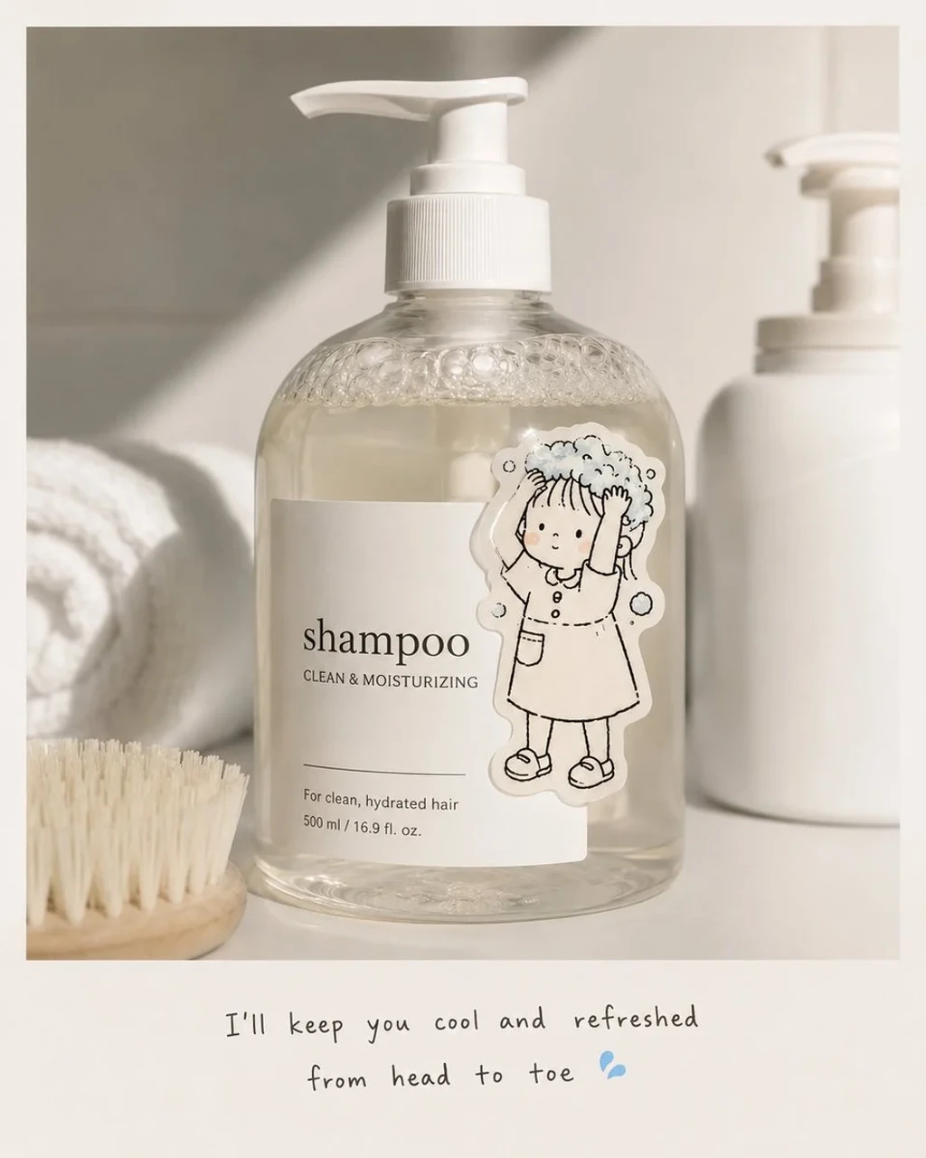 Commercial Product — Ultrarealistic closeup product photography