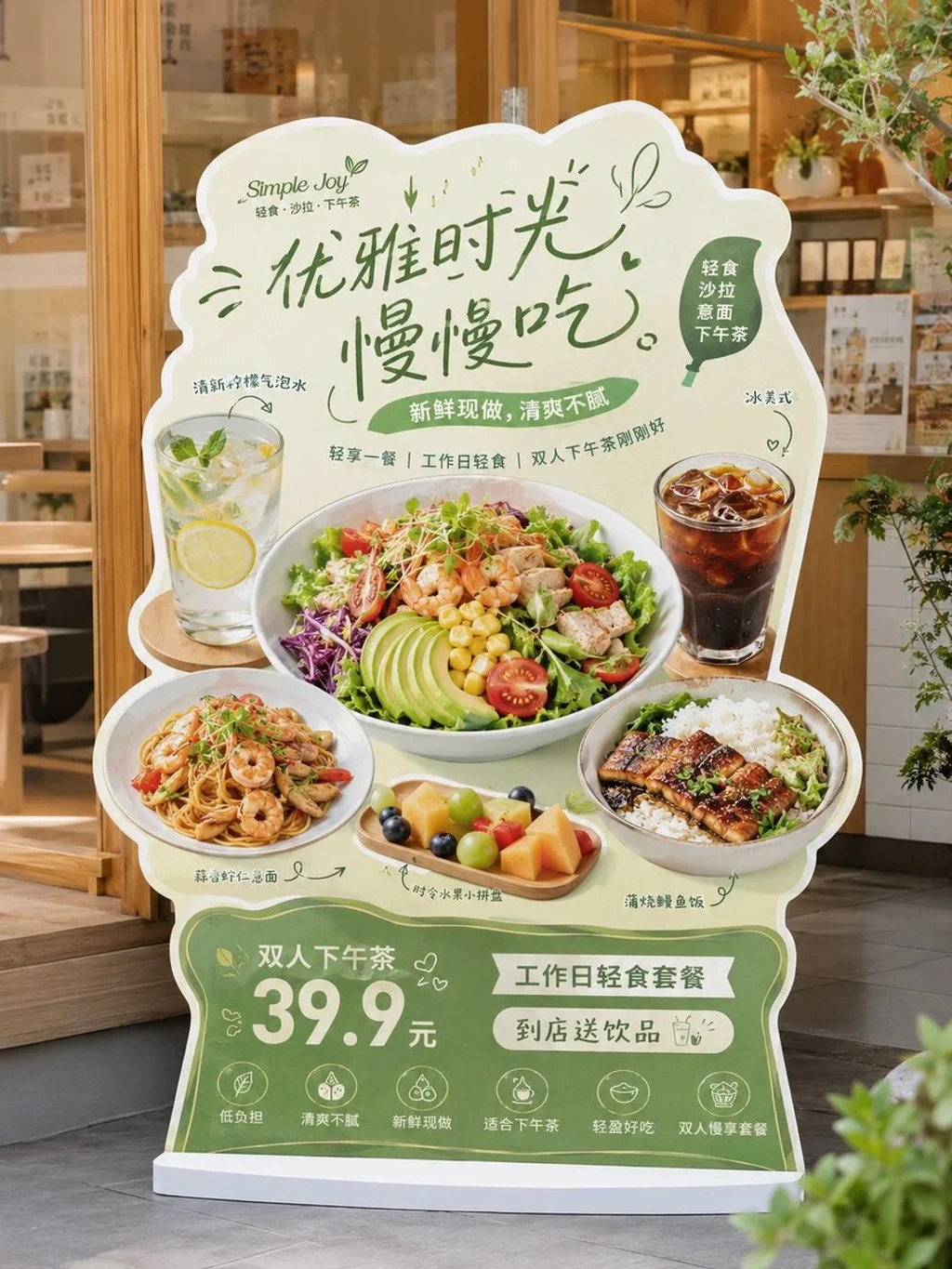 Food — items 
    
      id 10000