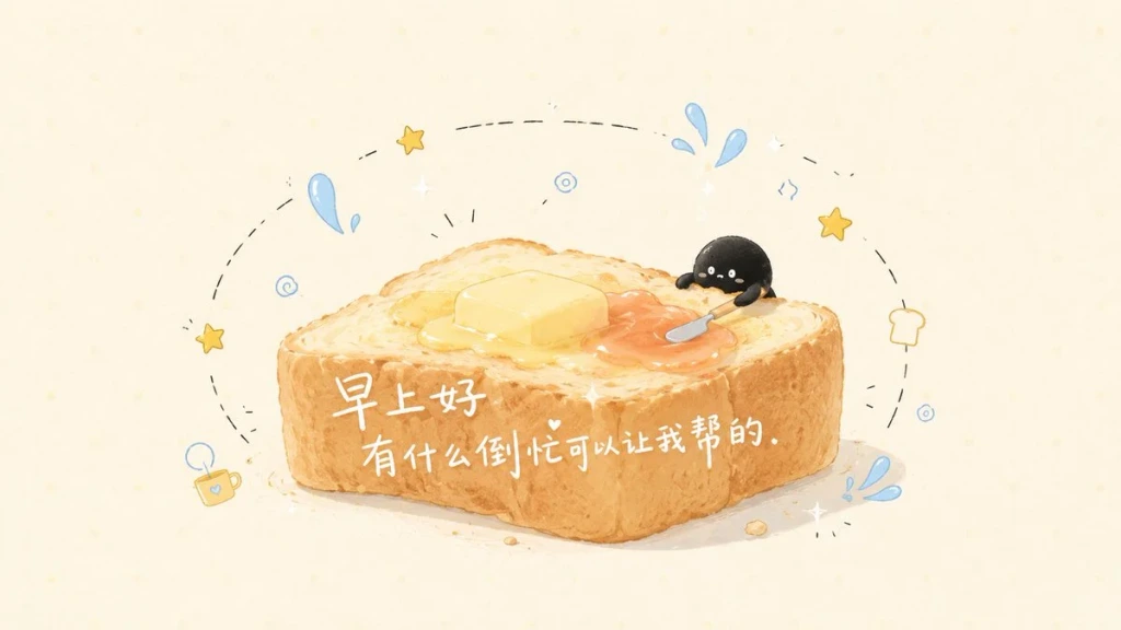 Food — Please design  as a gentle and healing Ja