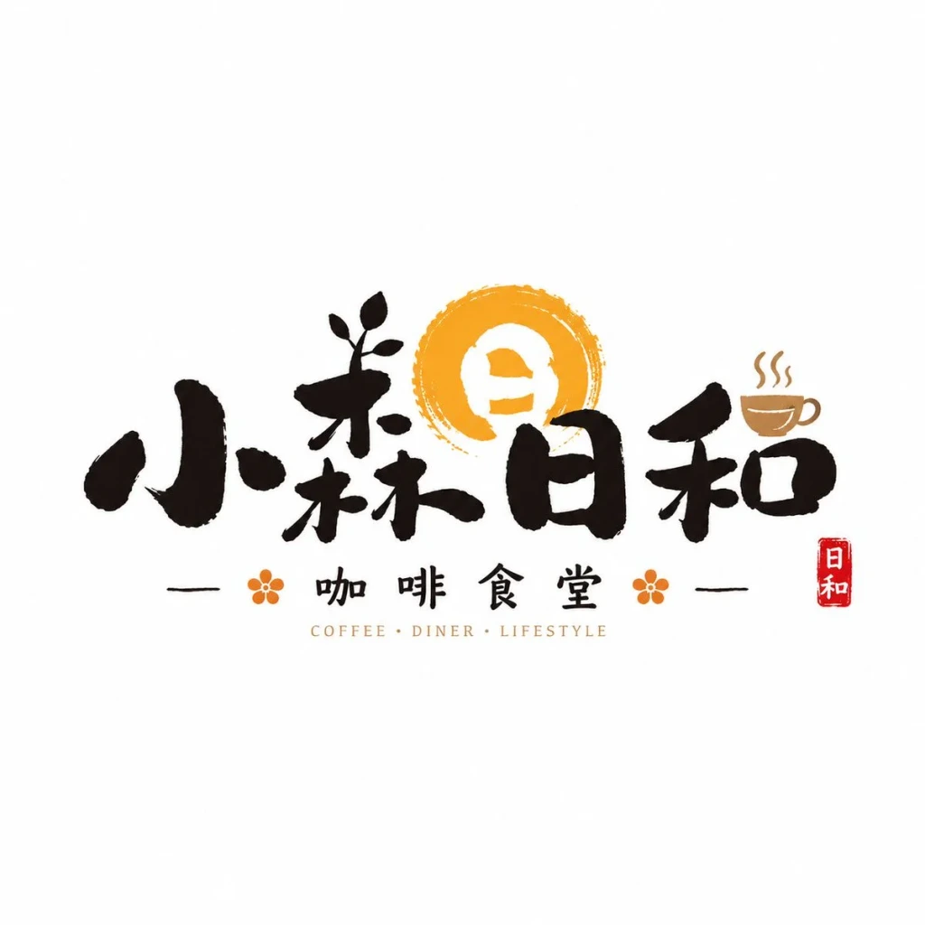 Brand Design — Brand Name  Project Name  
Type