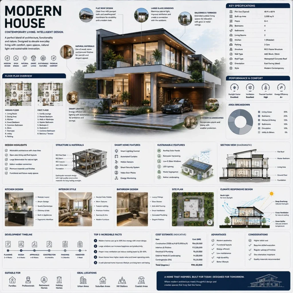 Commercial Product — Create a premium square referencestyle arch