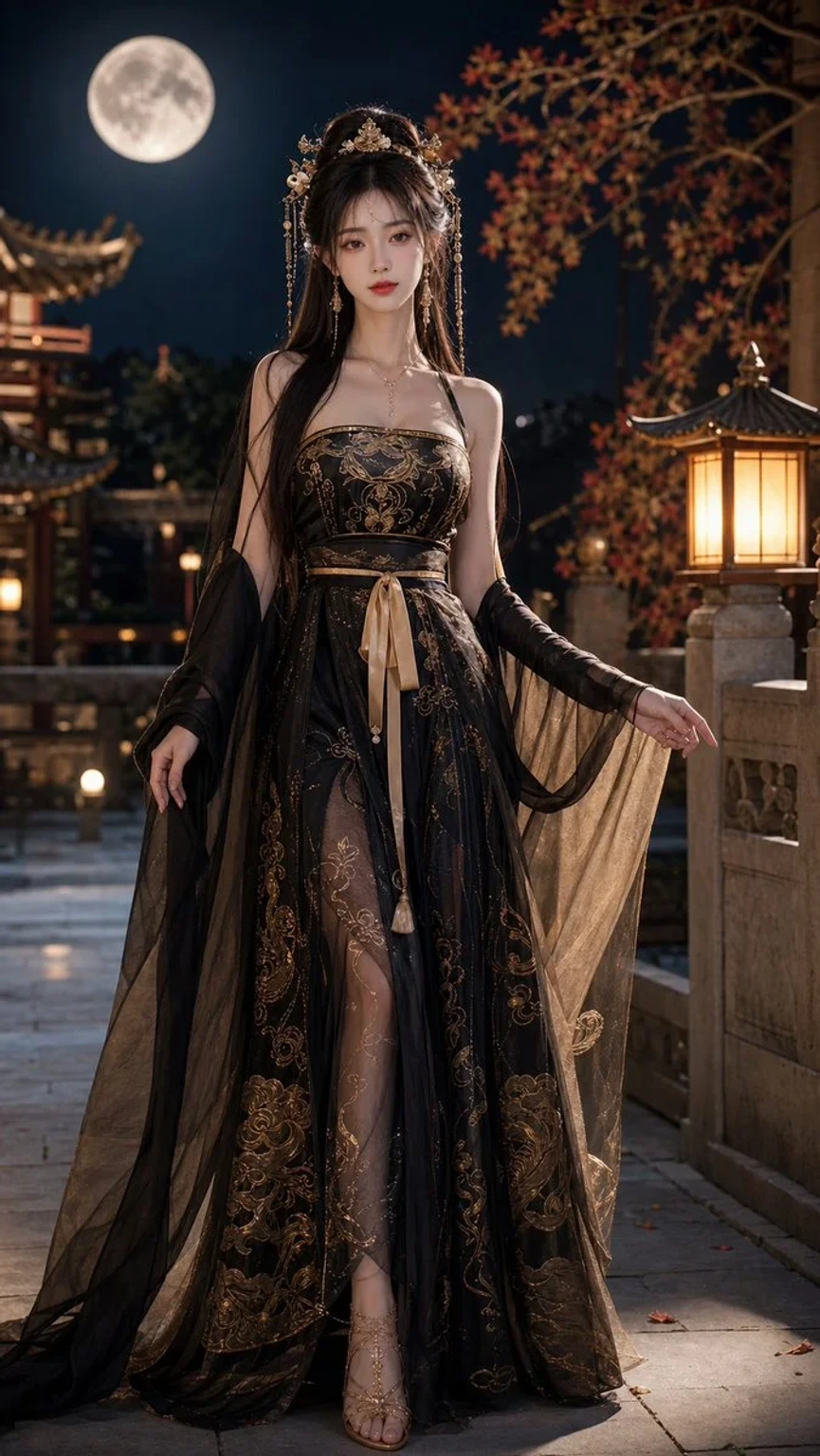 Brand Design — 18yearold Chinese beauty adult female del