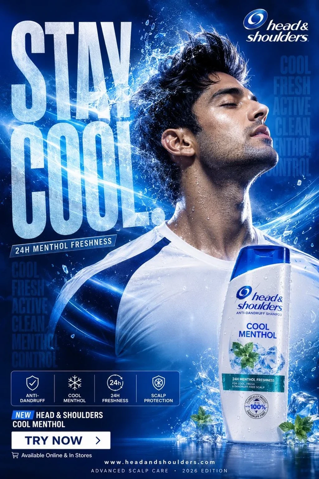Commercial Product — FORMAT
45 vertical hypercommercial antida