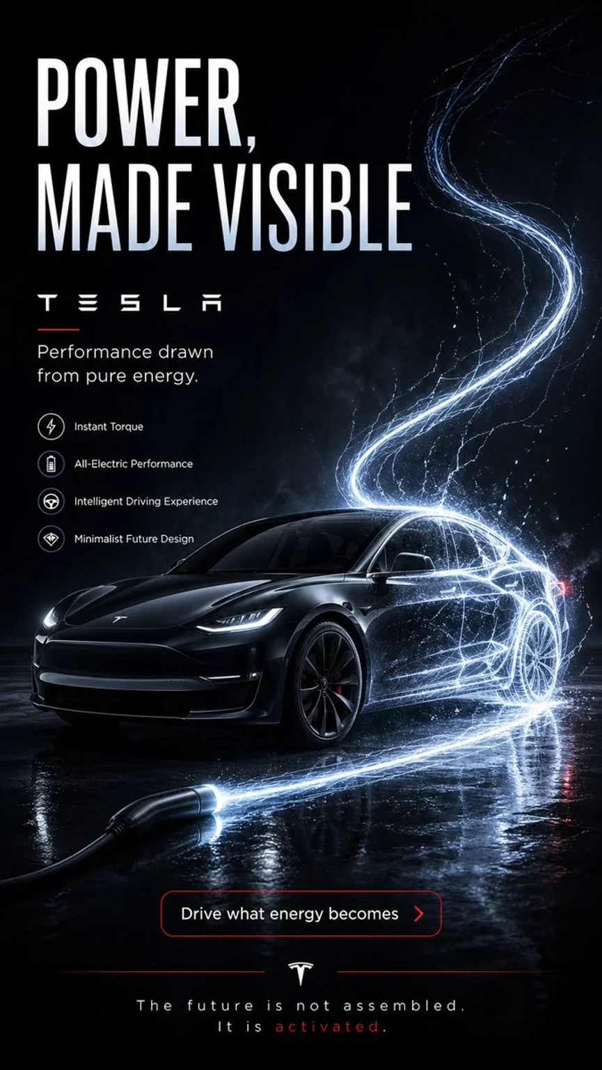 Commercial Product — Create a brilliant 916 vertical advertising