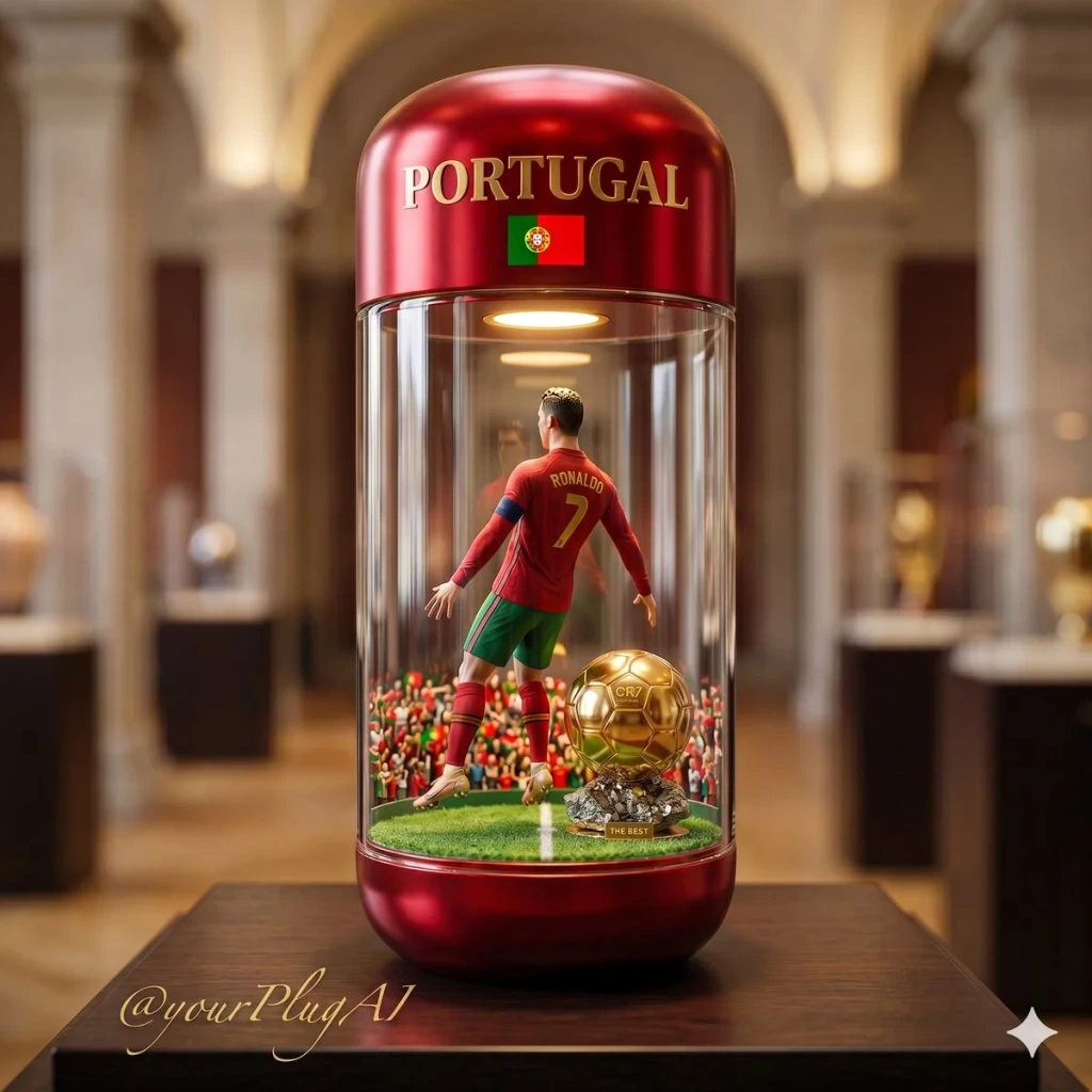 Commercial Product — A hyperrealistic macro commercial product ph