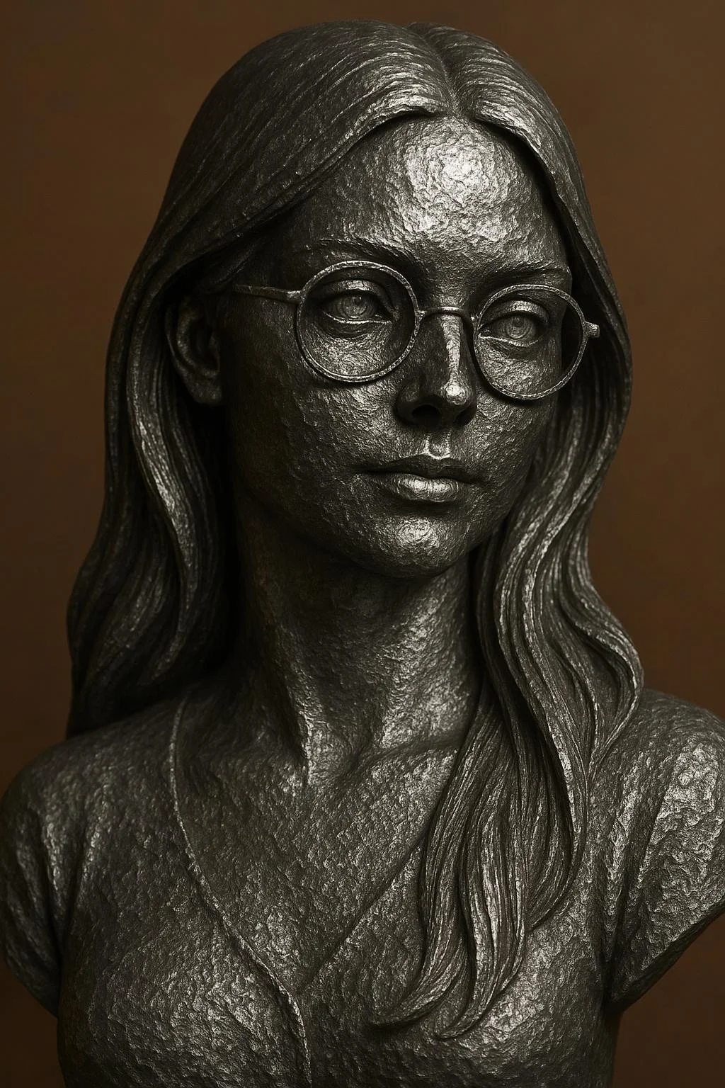 Historic Art Gallery Classical Sculpture