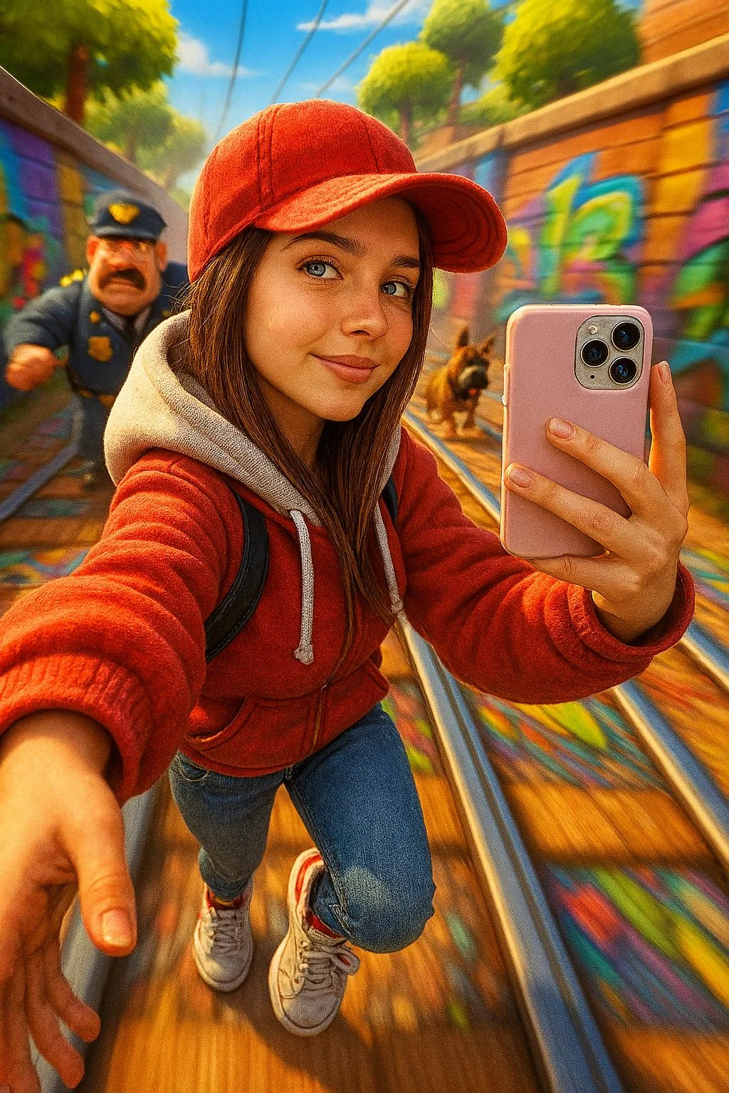 Street Photography