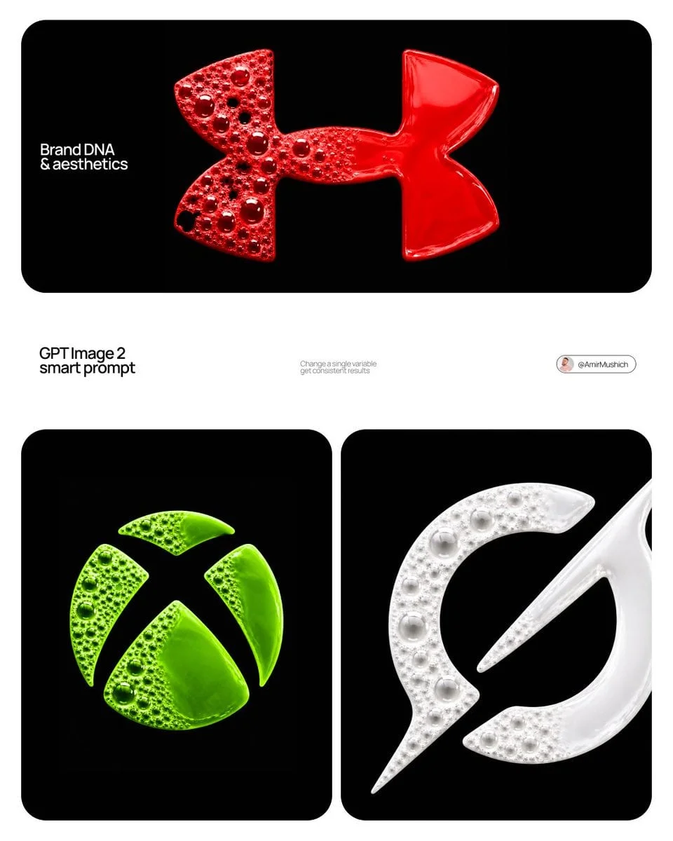 BRAND NAME COLOR