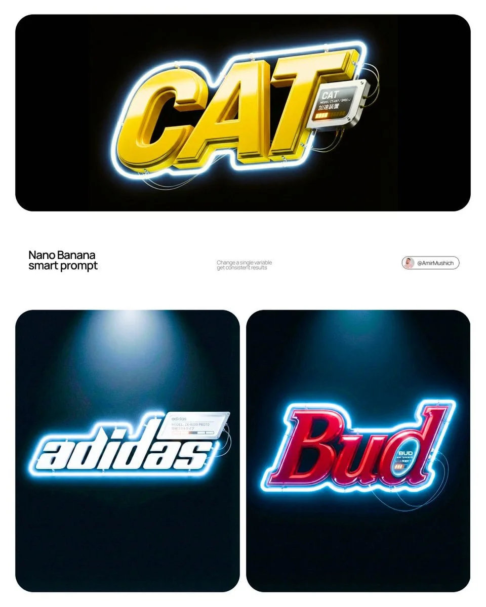 BRAND NAME COLOR