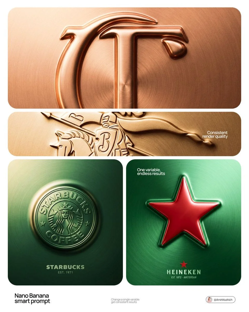 BRAND NAME COLOR