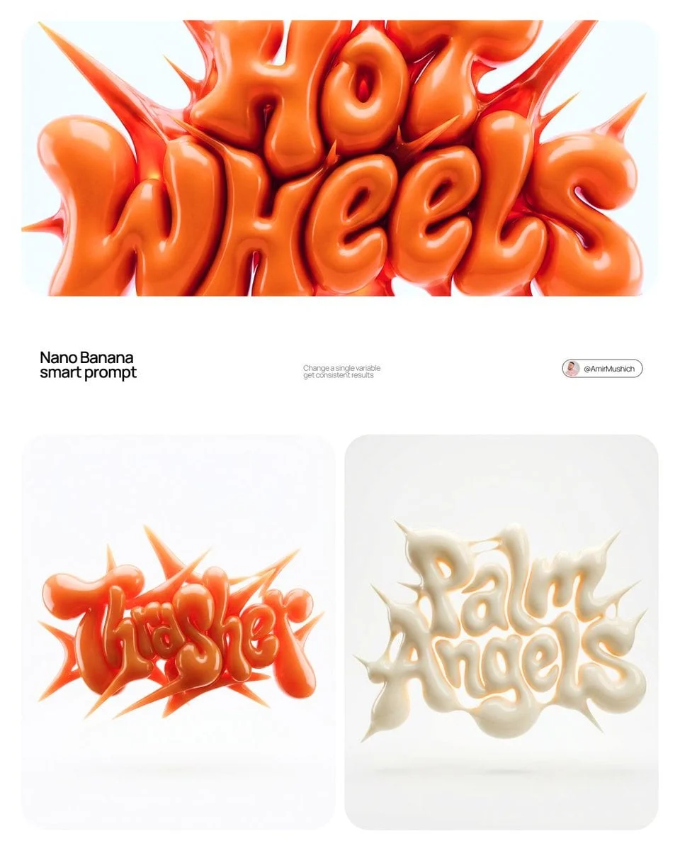 BRAND NAME COLOR