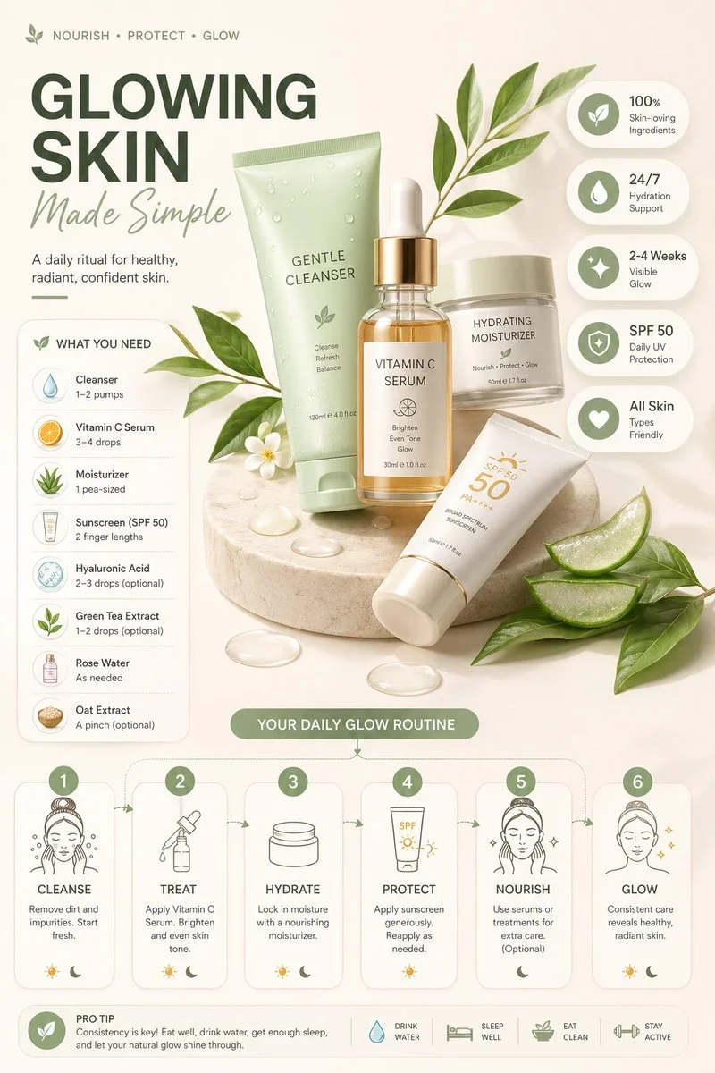Ultra-clean modern editorial infographic