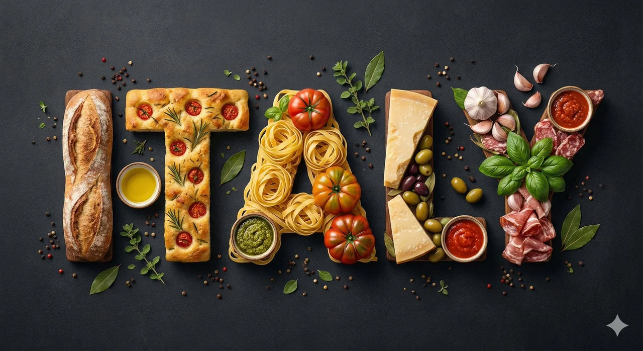 A high-quality digital illustration of the word COUNTRY
