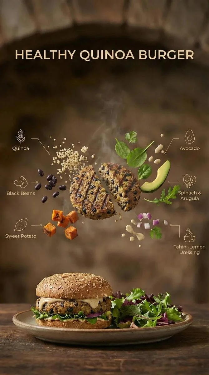 Food & Drink Visual Artwork