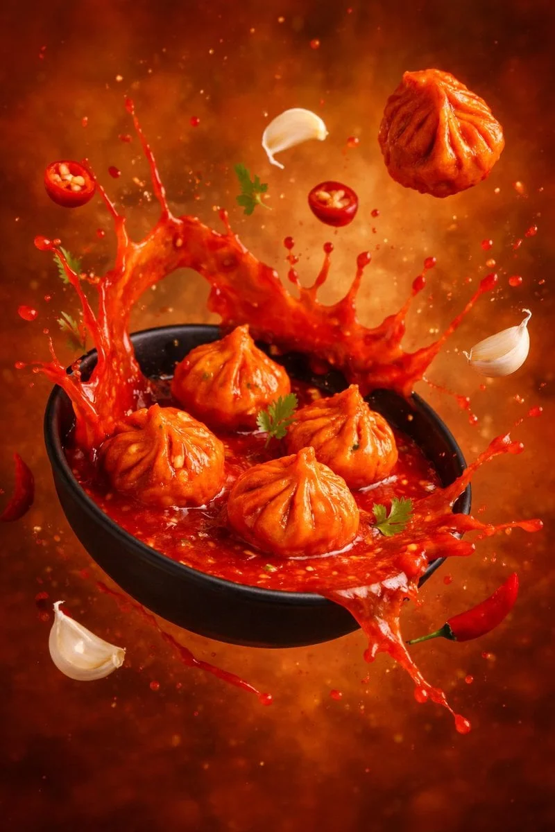 Food & Drink Visual Artwork