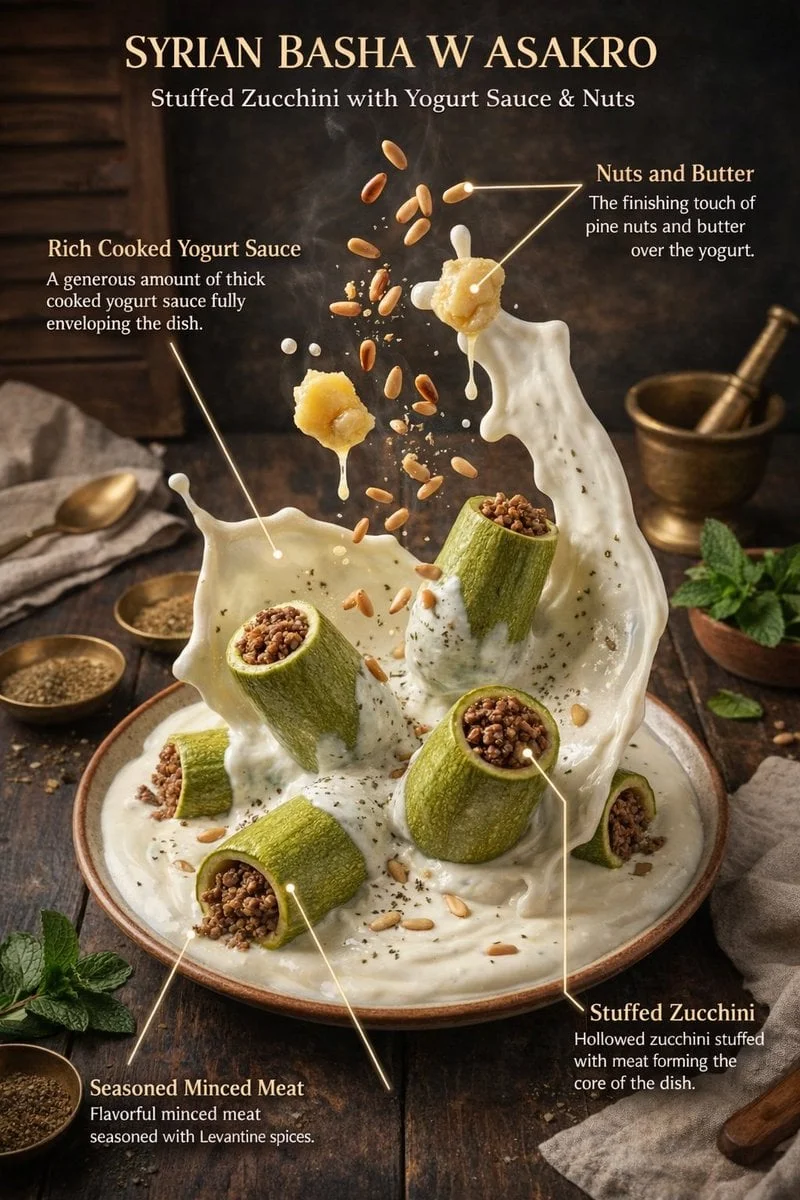 Food & Drink Visual Artwork