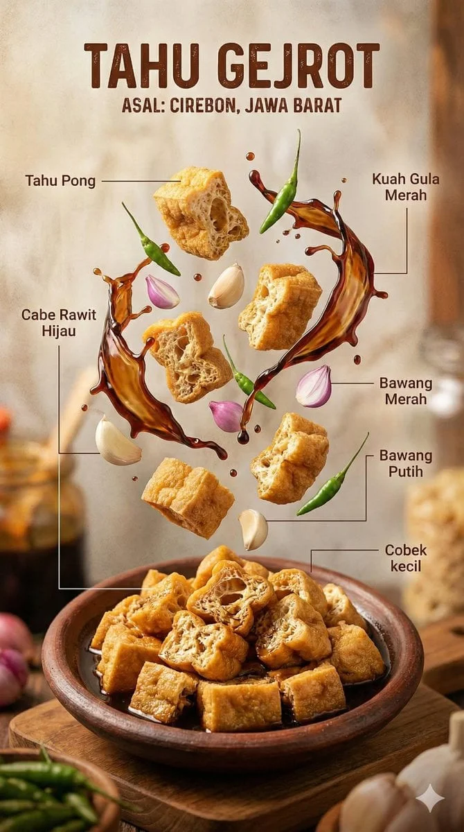 Food & Drink Visual Artwork
