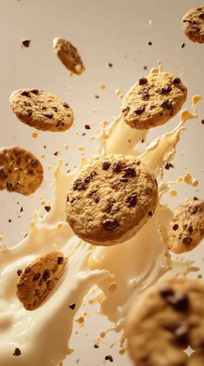 Food & Drink Visual Artwork