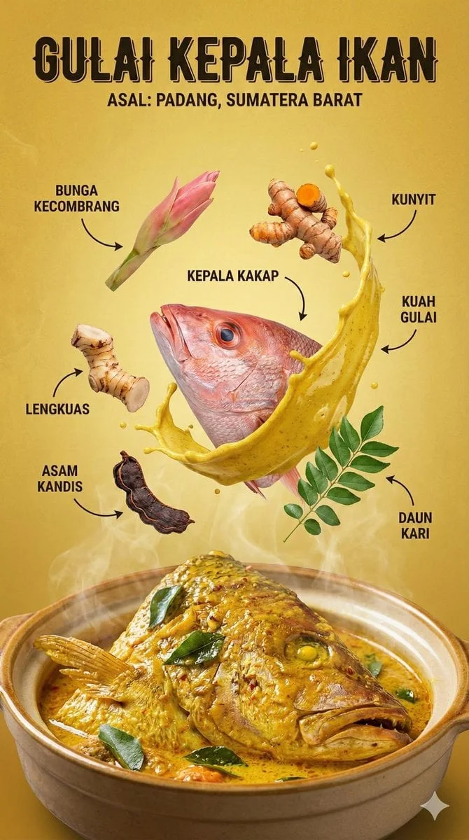 Food & Drink Visual Artwork