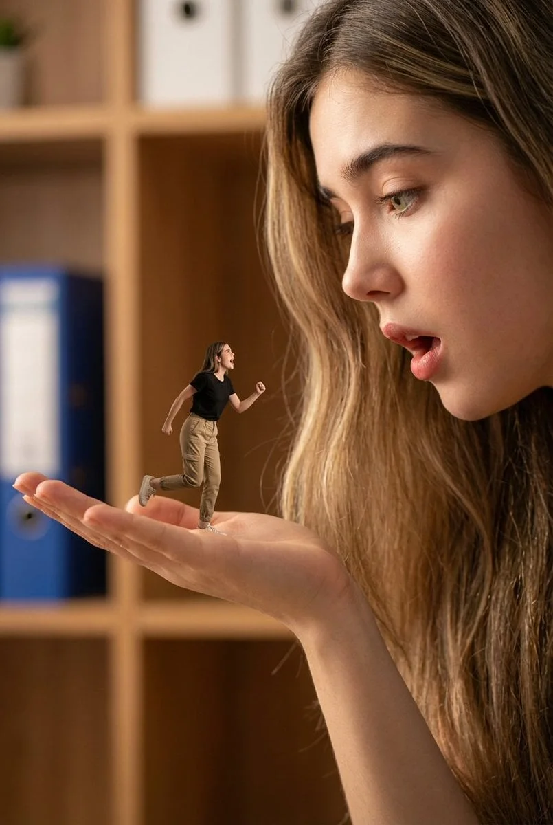 A hyper-realistic 8k high-fidelity photograph captured