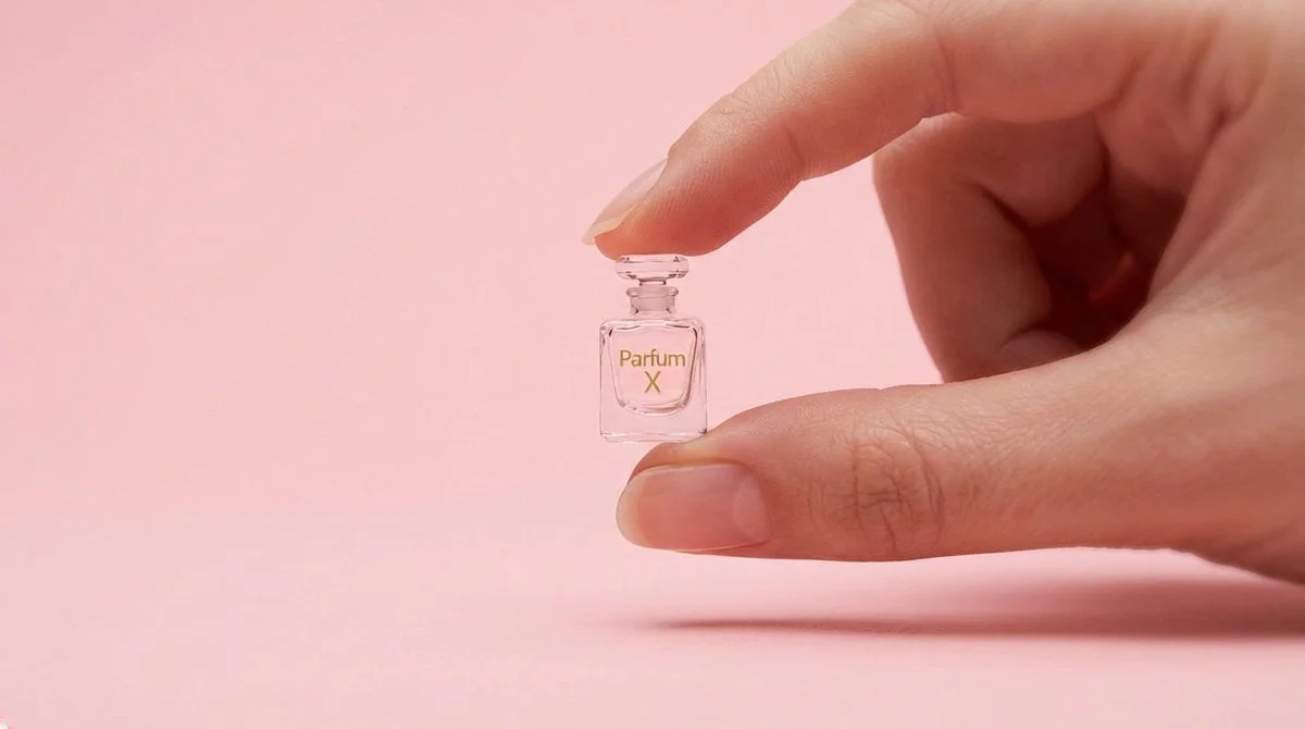 macro photograph minimalist advertising style a