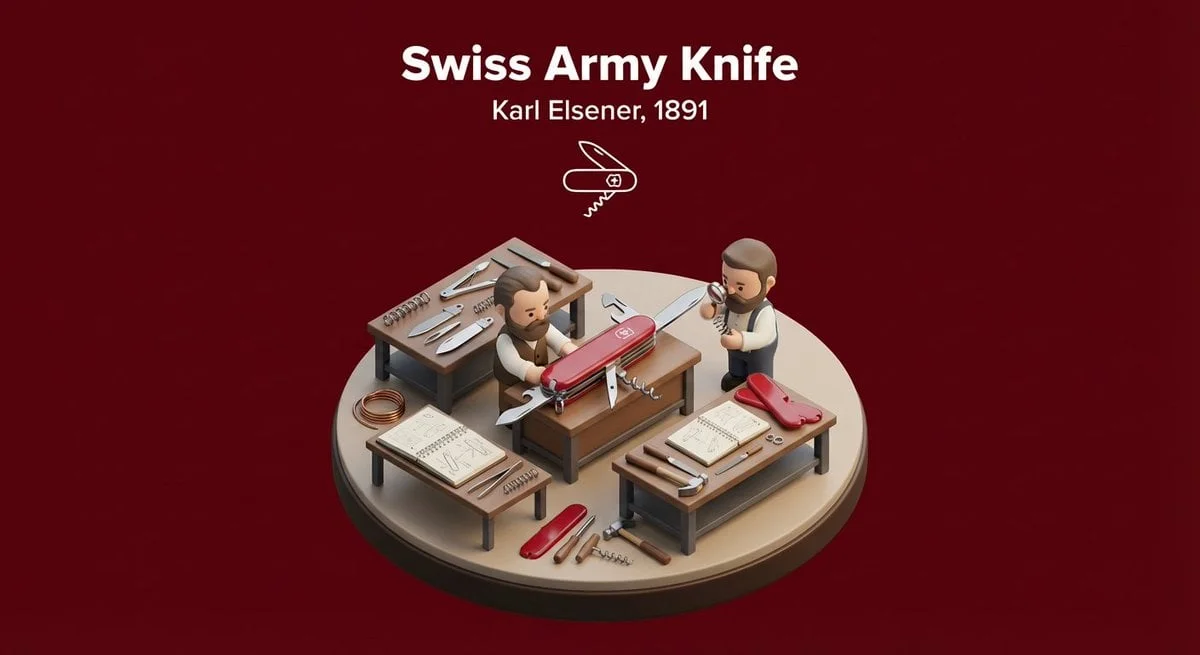 Create a miniature 3D isometric diorama showing the