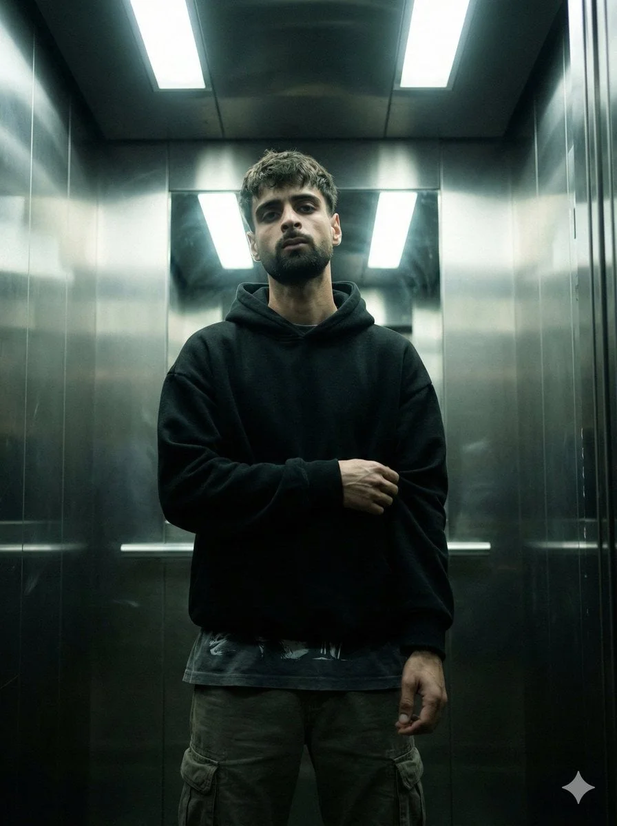 genre cinematic urban realism mood tense cold isol