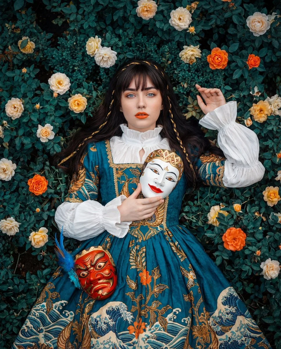 Photography Visual Artwork