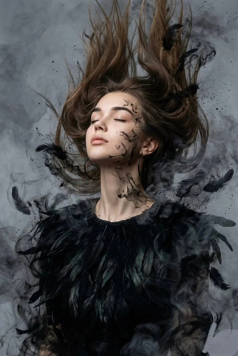 Photography Visual Artwork