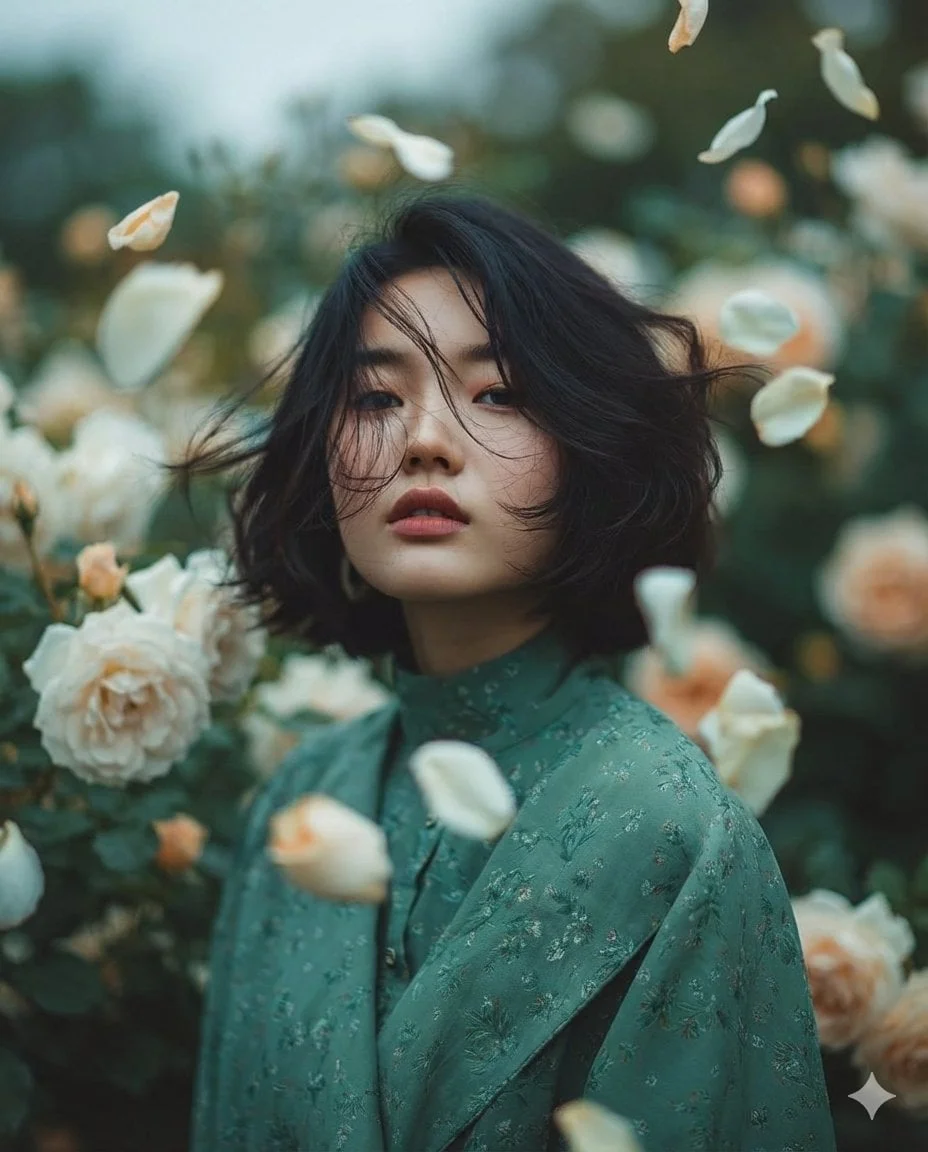 Photography Visual Artwork