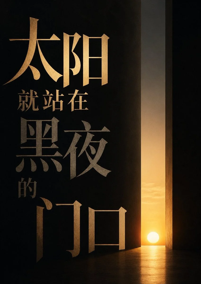 Poster Design Visual Artwork