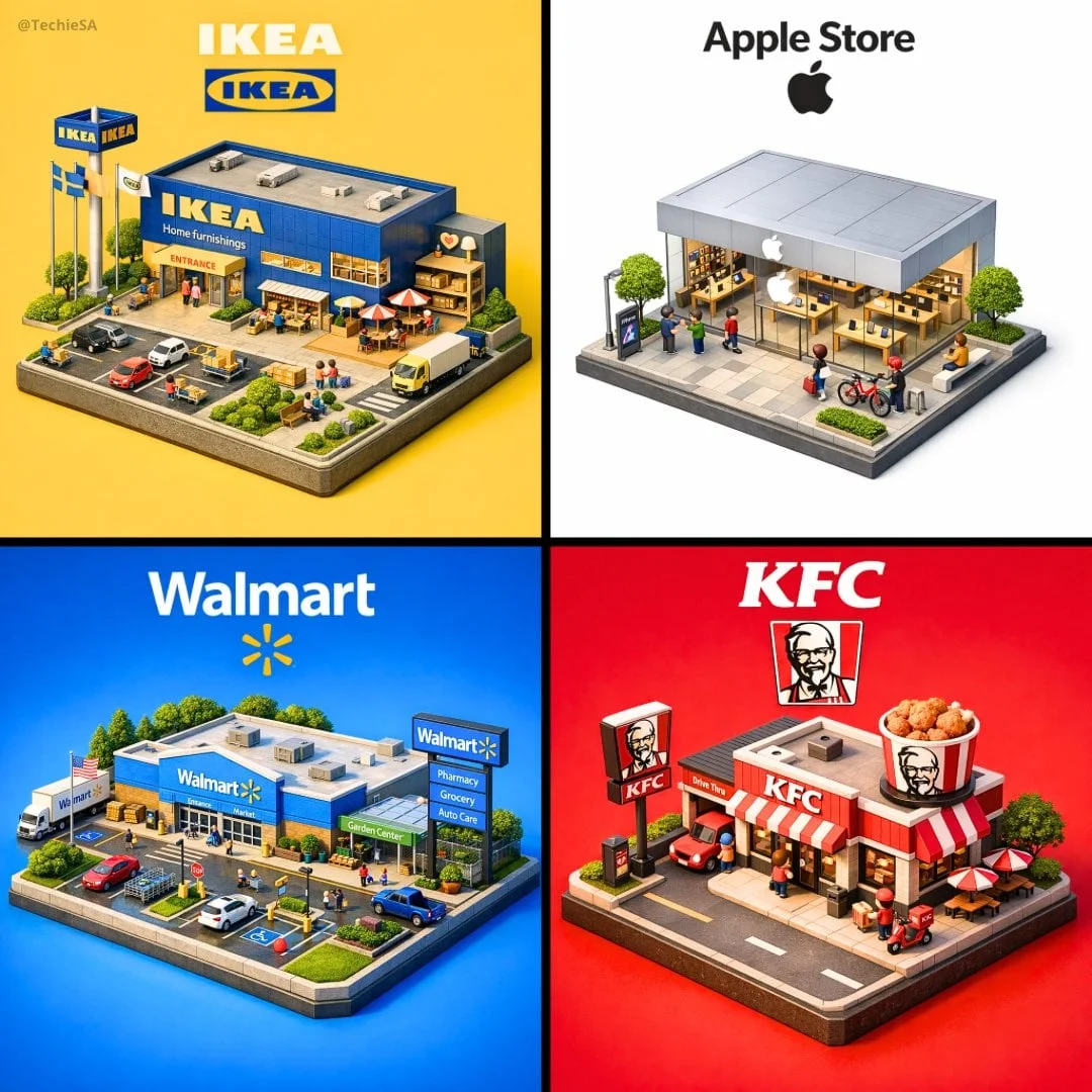 Present a clear 45 top-down isometric miniature 3D