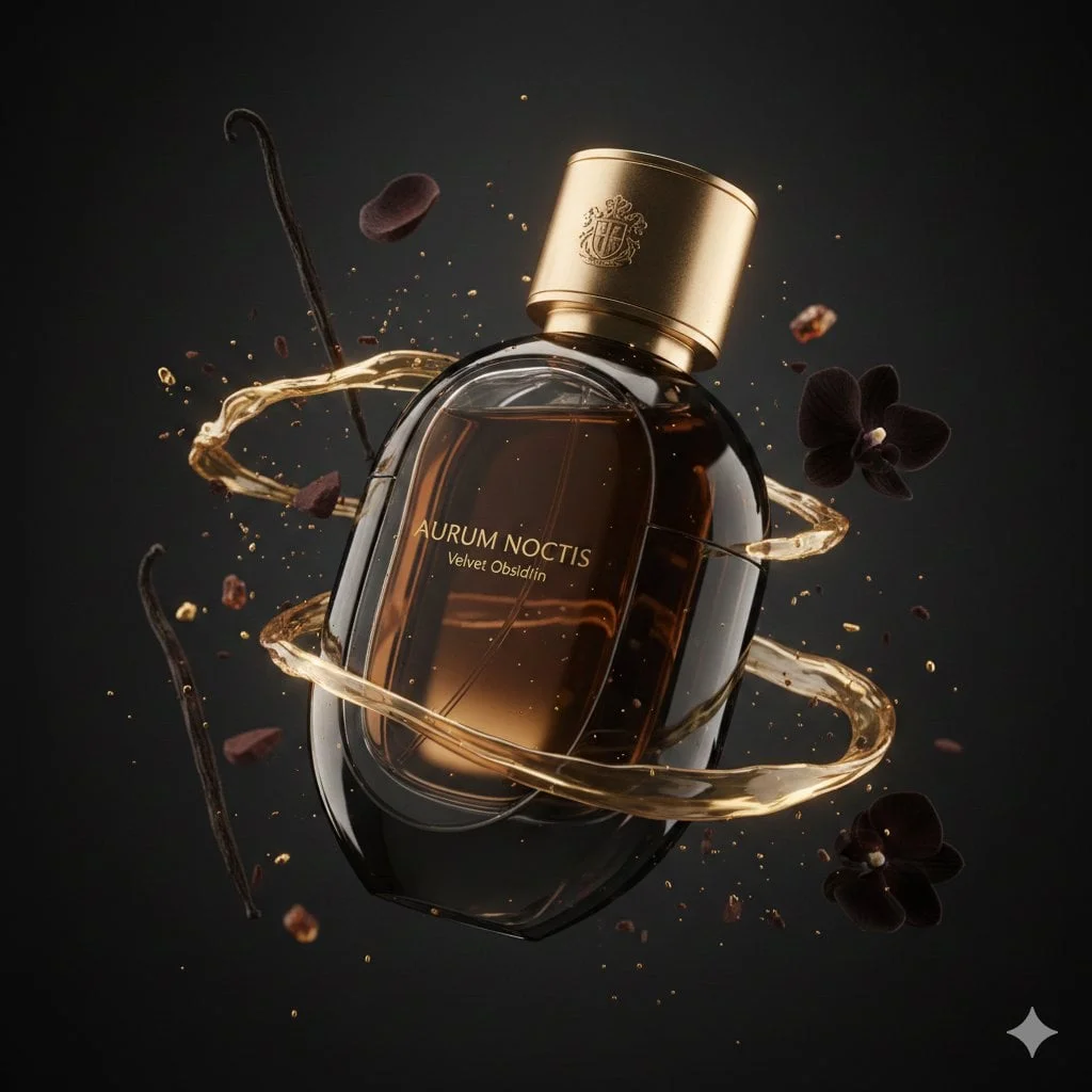 Product & Brand Visual Artwork