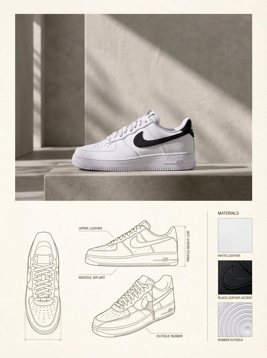 Product & Brand Visual Artwork