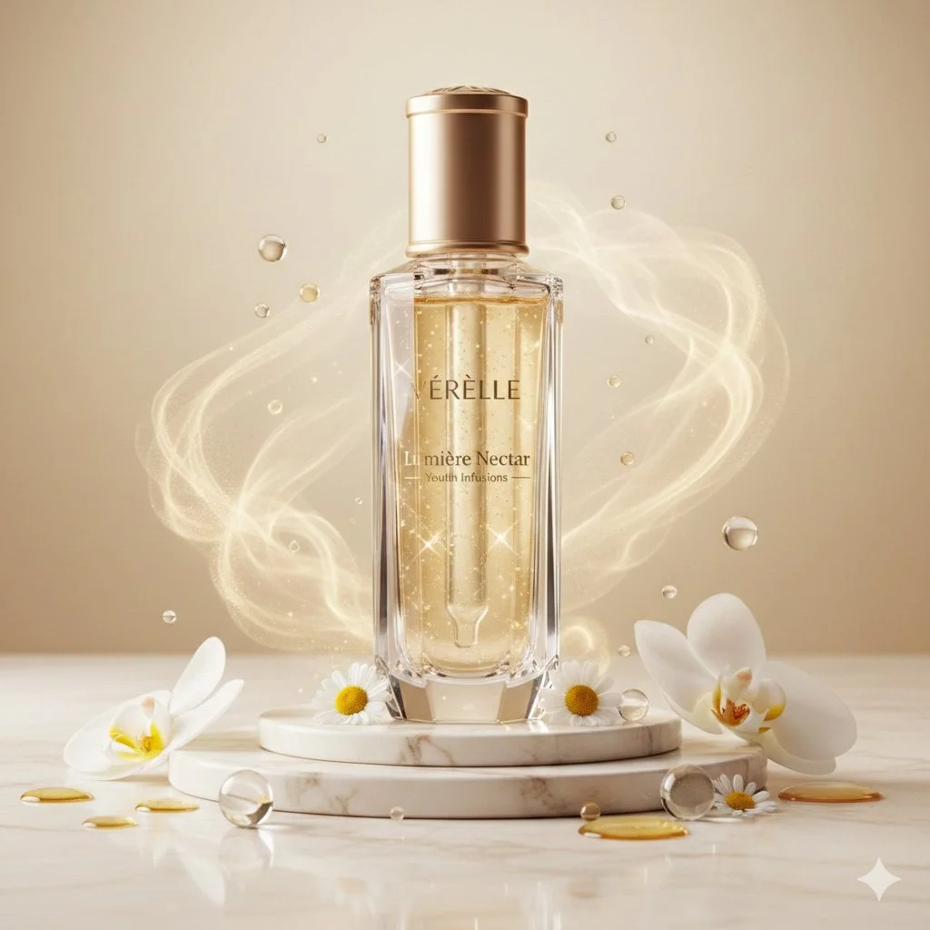 Product & Brand Visual Artwork