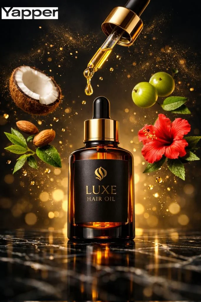 Product & Brand Visual Artwork