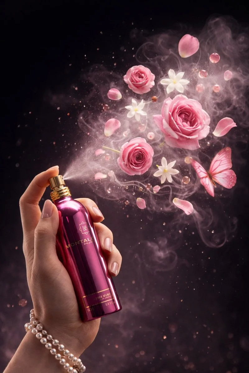 Product & Brand Visual Artwork