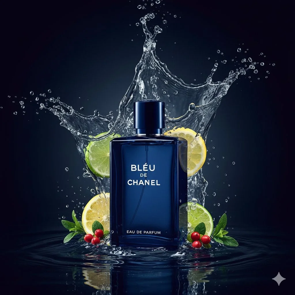 Product & Brand Visual Artwork