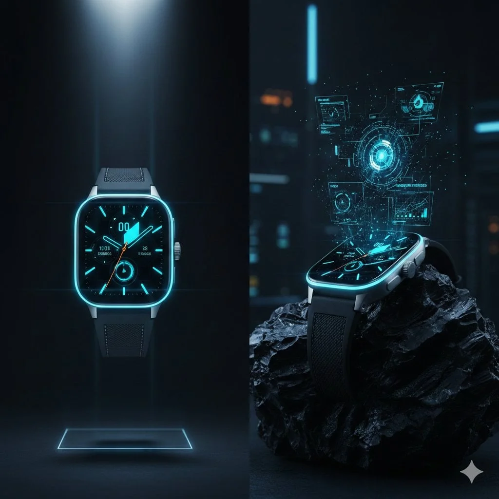 Product & Brand Visual Artwork